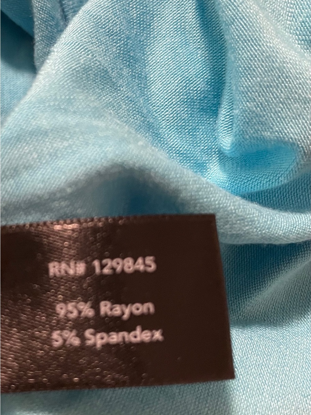 Zara black denim jeans size 6/Boston Proper Turquoise Halter top w/Gems Womens M - Picture 7 of 9
